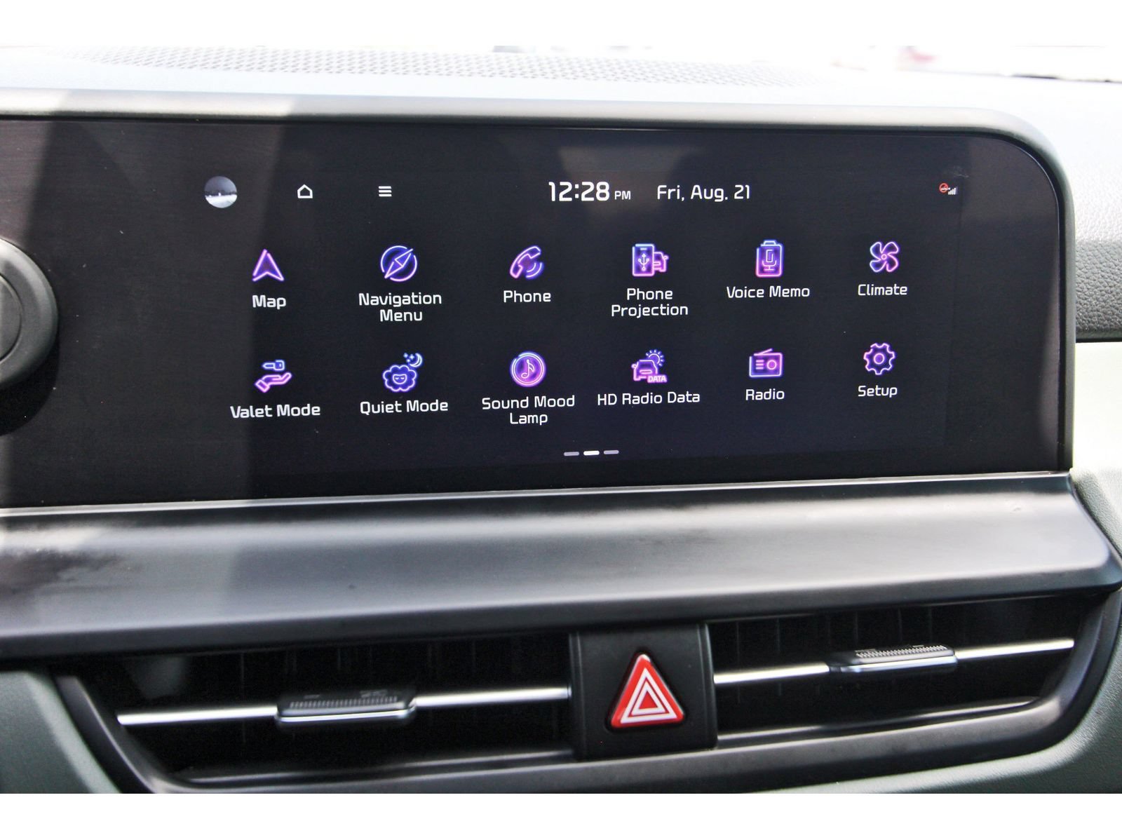Used 2024 Kia Seltos SX AWD/4WD image 22