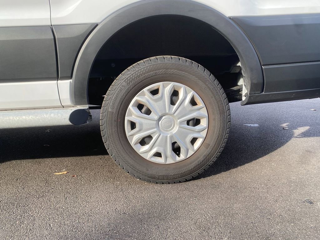 Used 2024 Ford Transit 250 Low Roof w/ Exterior Upgrade Package image 29