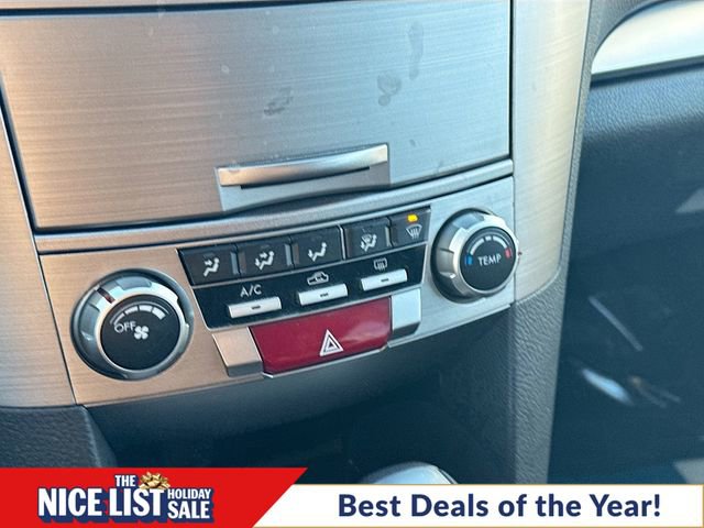 Used 2013 Subaru Outback 2.5i Premium image 14