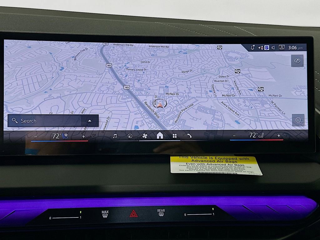 New 2026 BMW X3 xDrive30 w/ Premium Package image 12