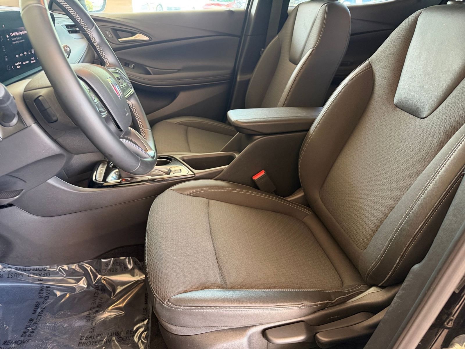 Used 2025 Buick Encore GX Preferred FWD image 25