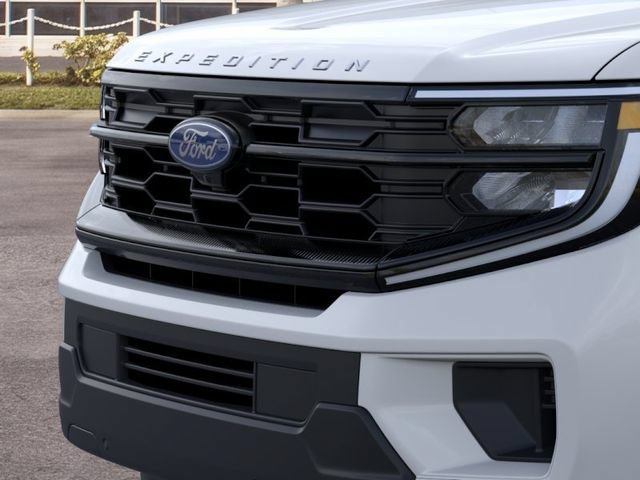 New 2026 Ford Expedition Max Active RWD image 36