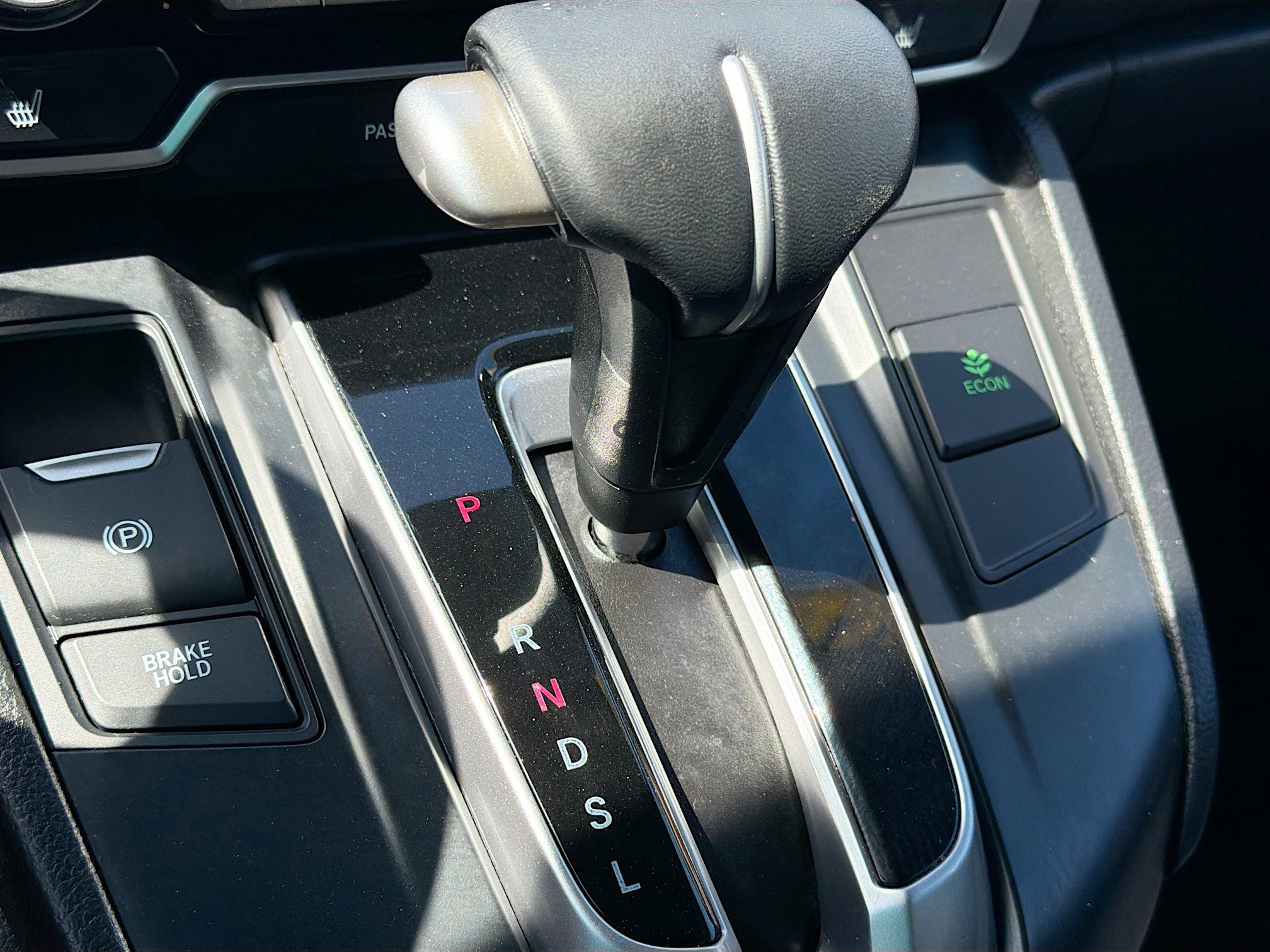 Used 2019 Honda CR-V EX-L image 37