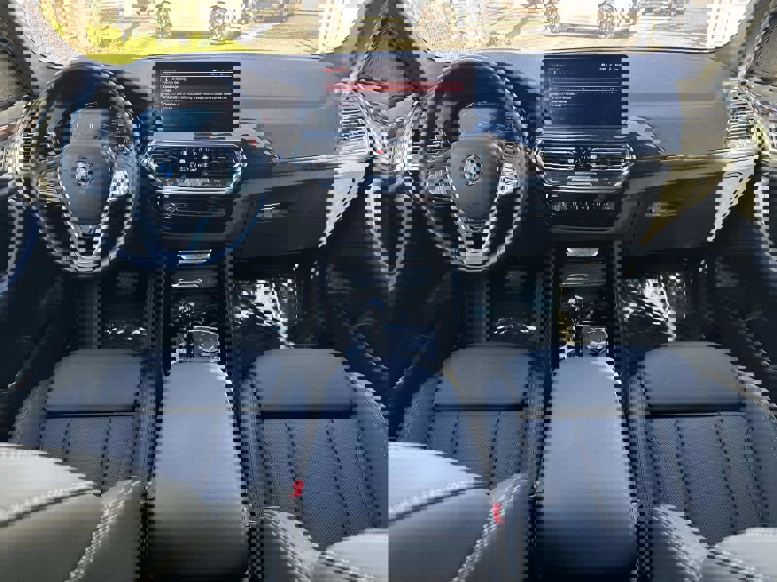 Certified 2022 BMW X3 sDrive30i w/ Premium Package 2 image 16