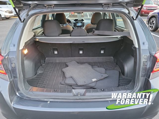 Used 2022 Subaru Impreza Premium image 18
