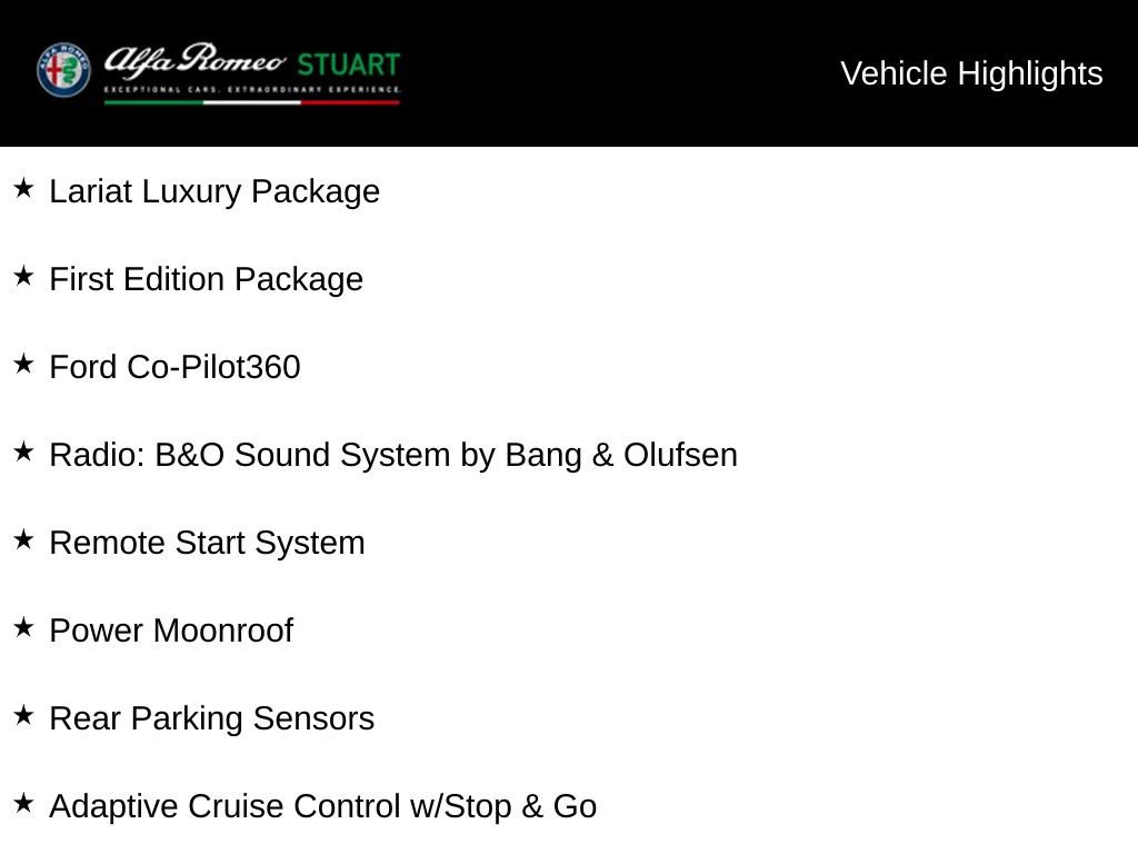 Used 2022 Ford Maverick Lariat w/ Lariat Luxury Package FWD image 5