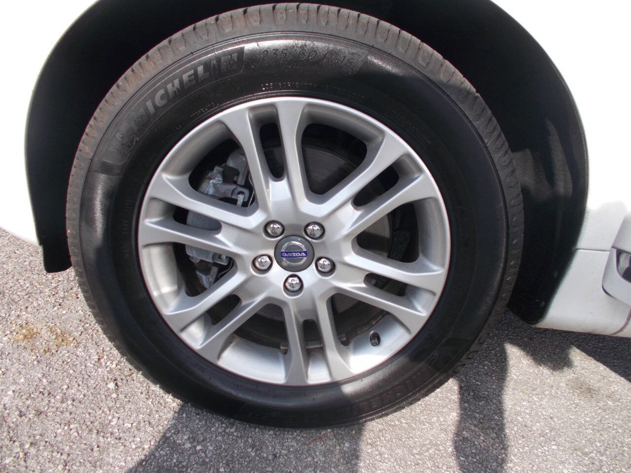 Used 2015 Volvo XC60 T5 image 10