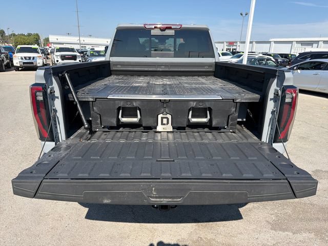Used 2025 GMC Sierra 2500 AT4 w/ AT4 Premium Plus Package AWD/4WD image 29