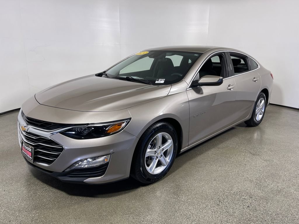 Used 2024 Chevrolet Malibu LT image 7