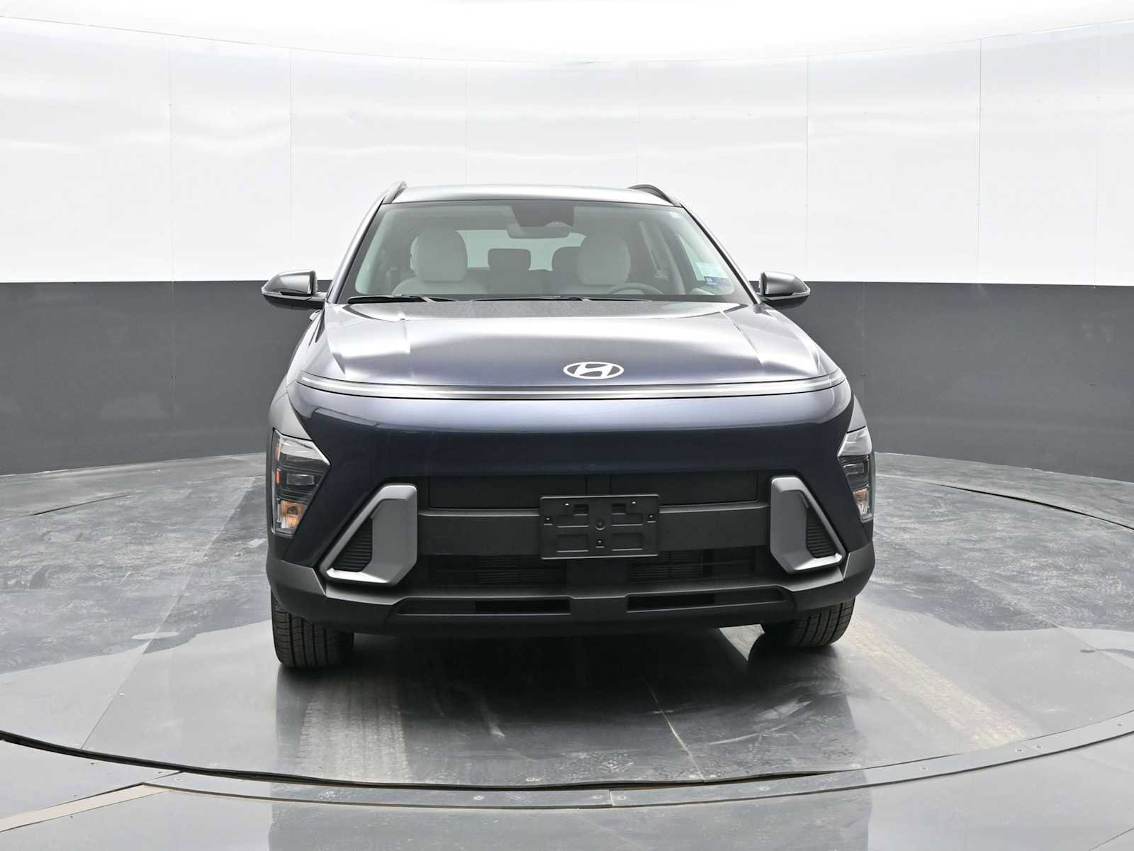 New 2026 Hyundai Kona SEL Sport image 2