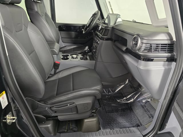 Used 2024 INEOS Grenadier AWD/4WD image 11