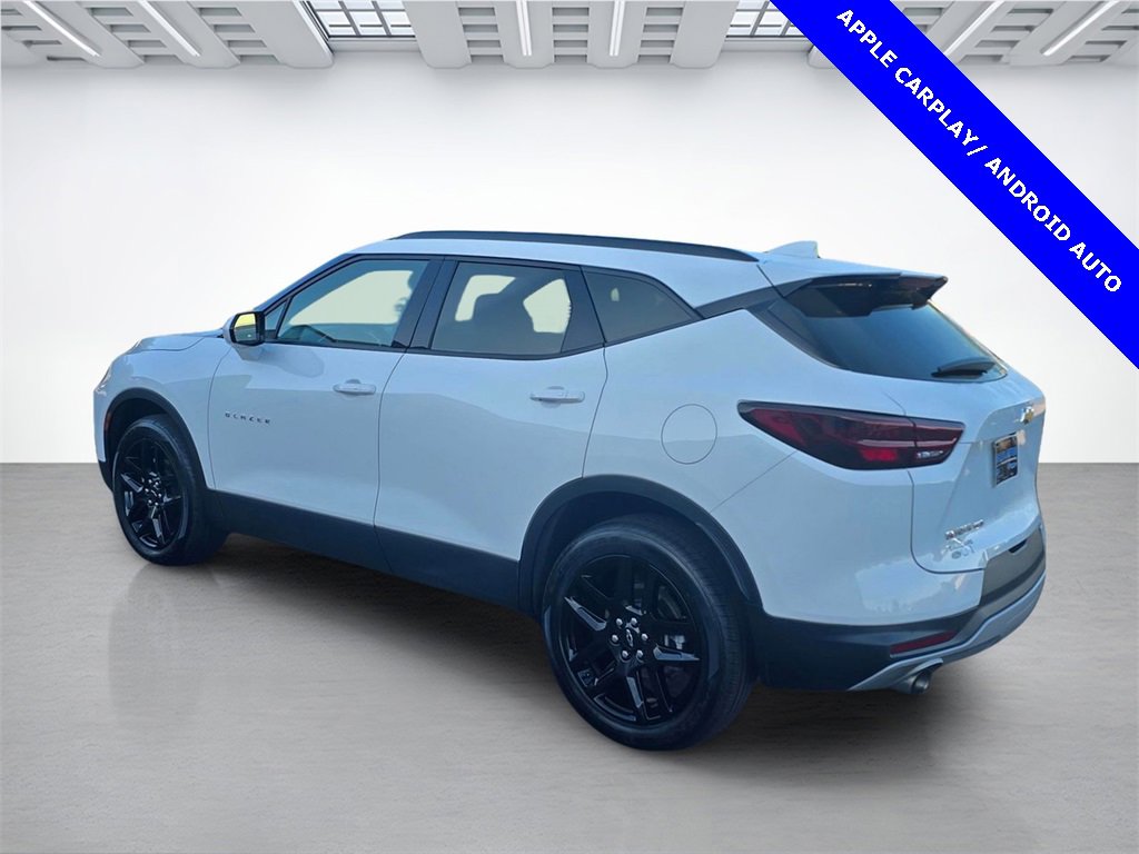 Used 2023 Chevrolet Blazer LT w/ Convenience Package image 4