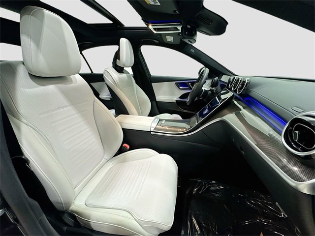 Certified 2023 Mercedes-Benz C 300 4MATIC Sedan image 29