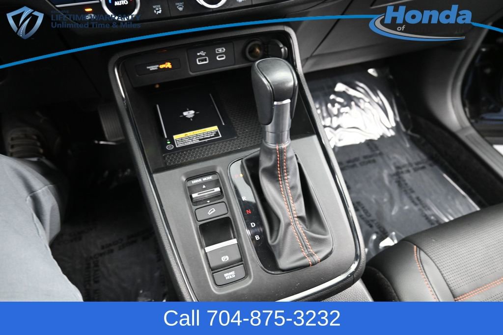 Used 2024 Honda CR-V Sport-L image 33