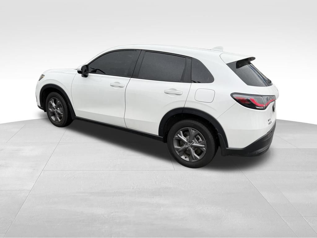 Used 2026 Honda HR-V LX image 7