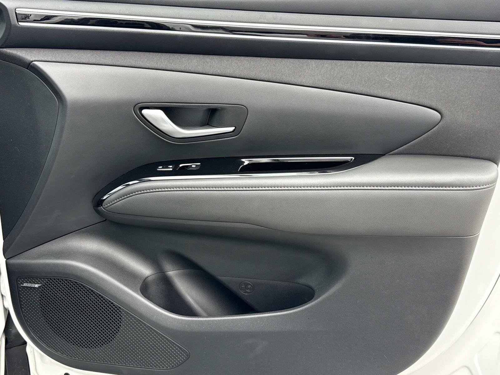 Used 2024 Hyundai Tucson Limited image 18