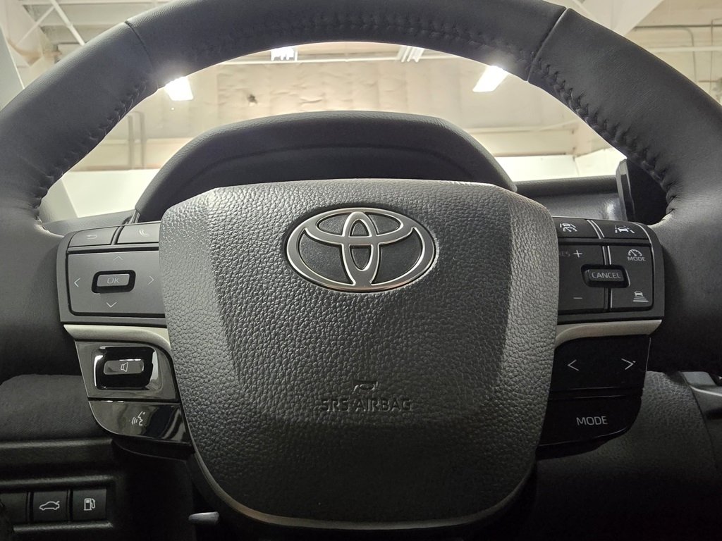 New 2026 Toyota Camry LE image 26