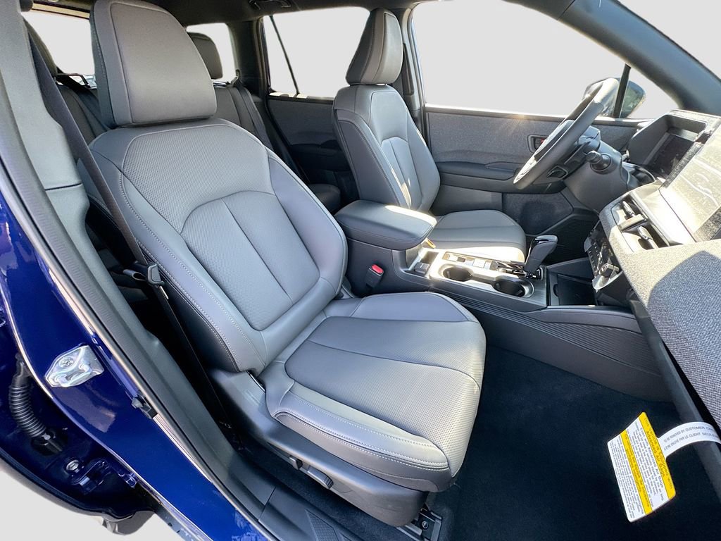 New 2026 Subaru Outback Limited image 36