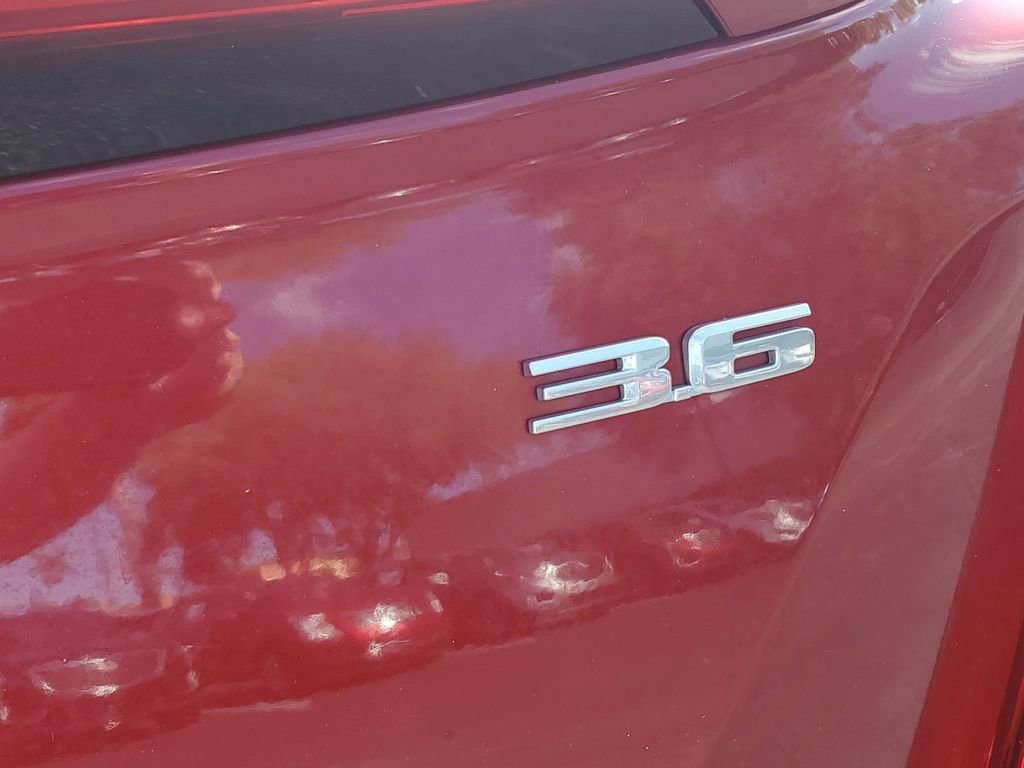 Used 2018 Cadillac XTS Luxury w/ Driver Awareness Package image 29