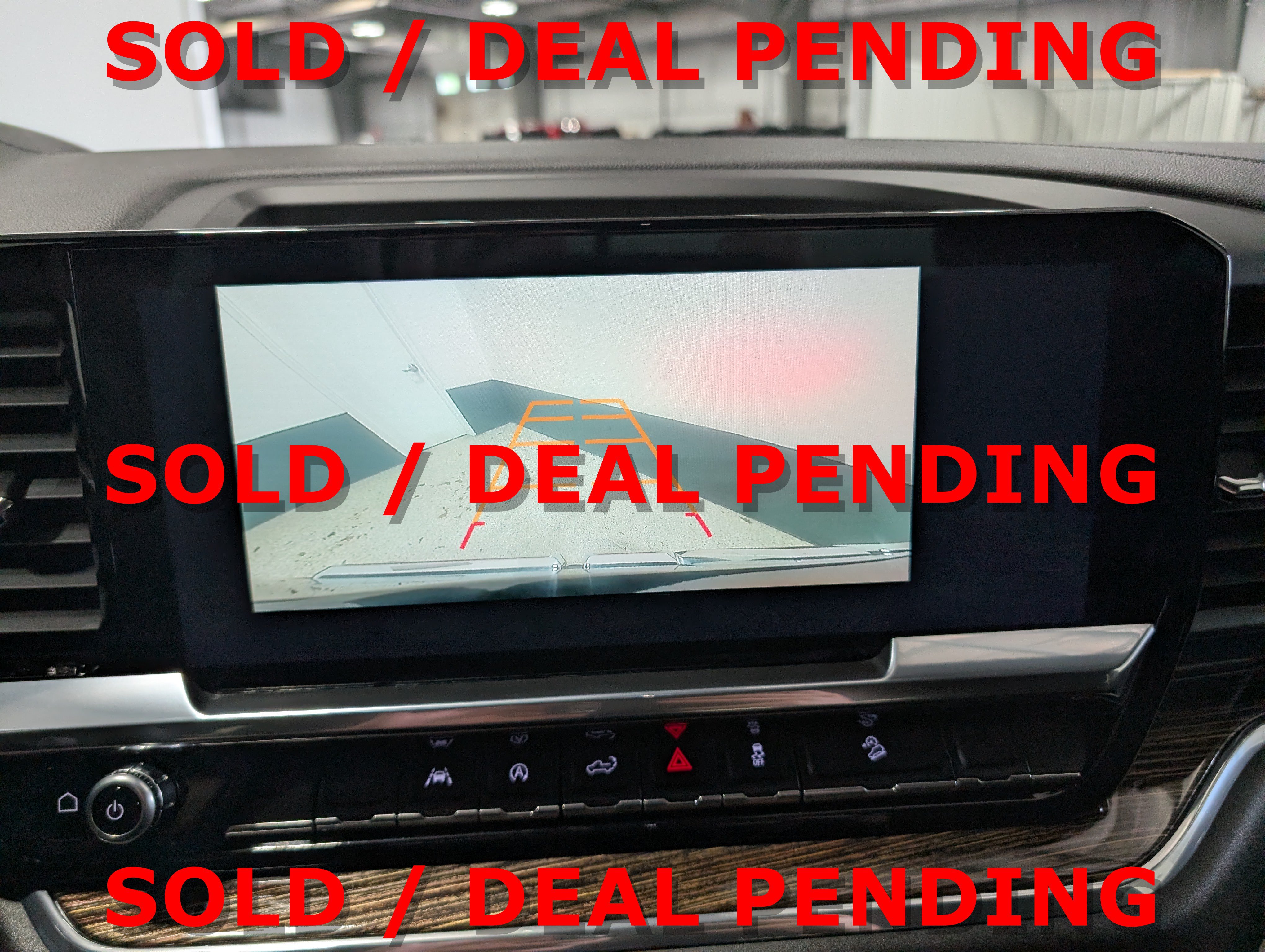 Used 2024 GMC Sierra 1500 SLE w/ Preferred Package AWD/4WD image 25