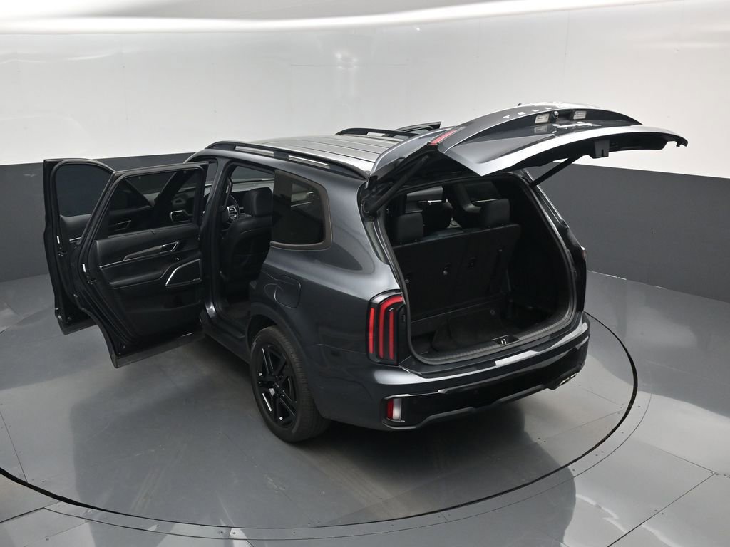 Used 2024 Kia Telluride EX X-Line image 30