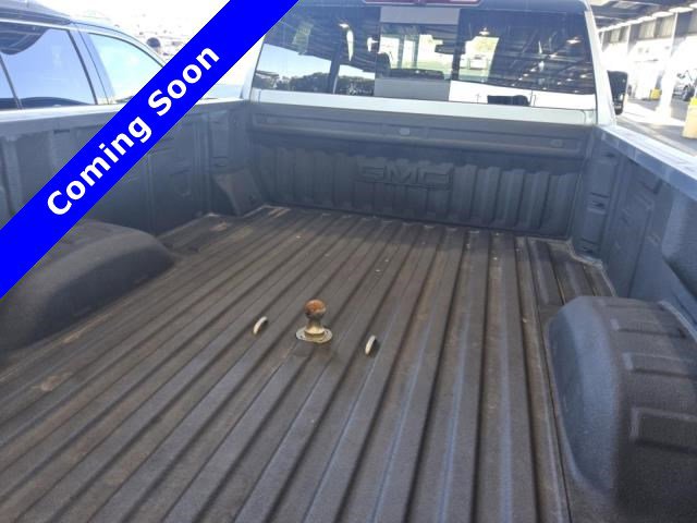 Used 2024 GMC Sierra 3500 SLT w/ SLT Premium Package image 14