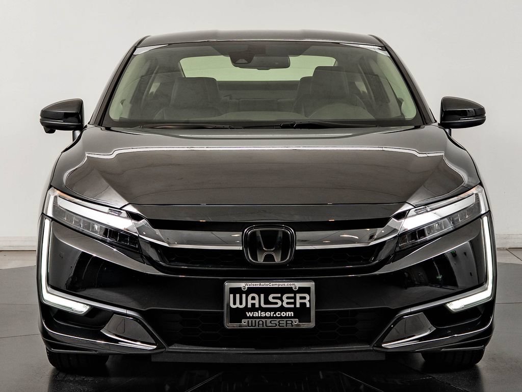 Used 2019 Honda Clarity Plug-In Hybrid image 2