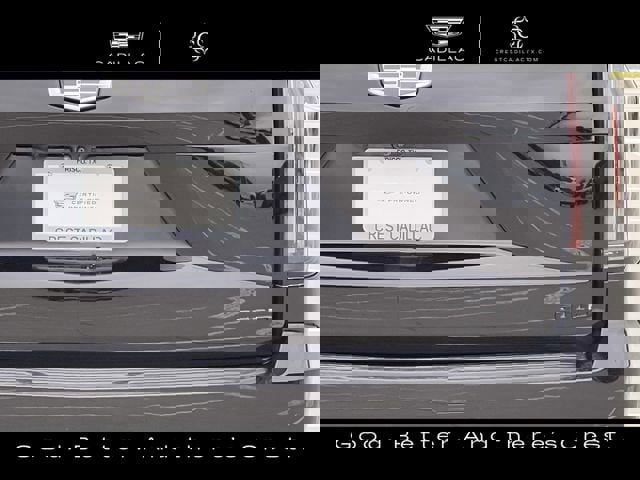 Used 2023 Cadillac Escalade ESV Sport w/ Touring Package image 6