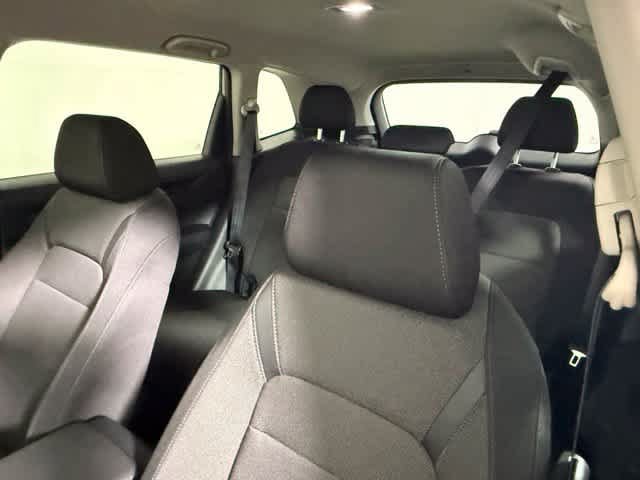 New 2027 Honda CR-V LX image 30