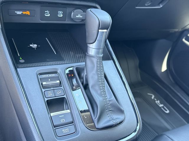 New 2026 Honda CR-V EX-L image 32