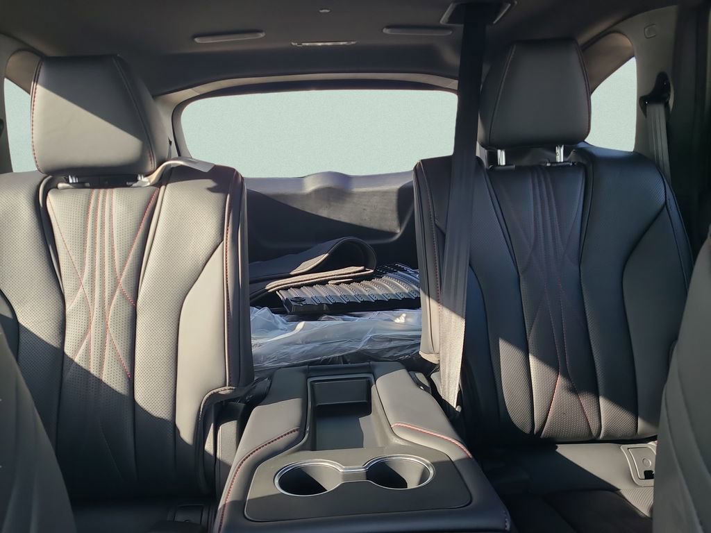 New 2026 Acura MDX Type S AWD/4WD image 22
