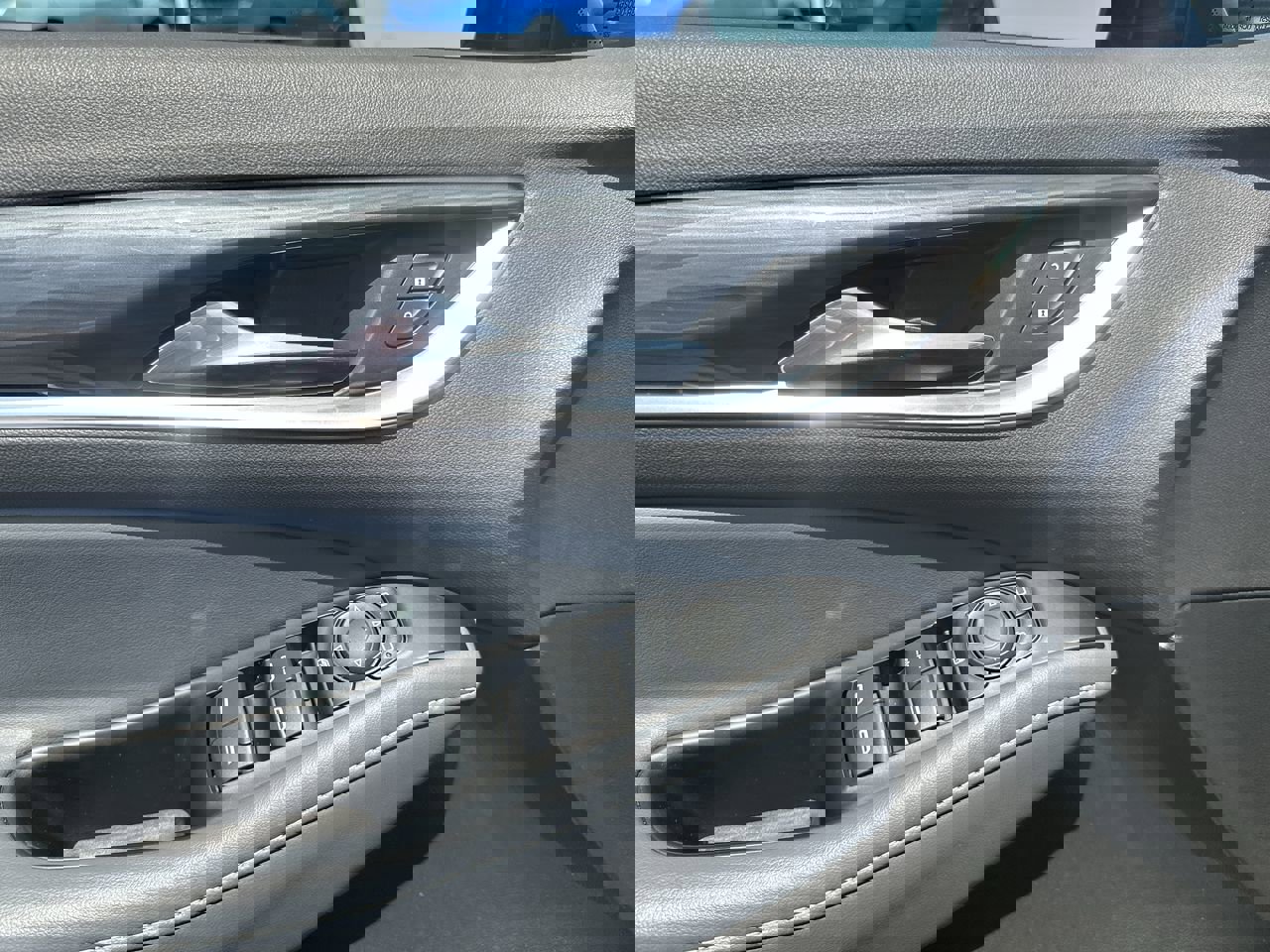 Certified 2023 Buick Enclave Essence w/ Experience Buick Package image 13