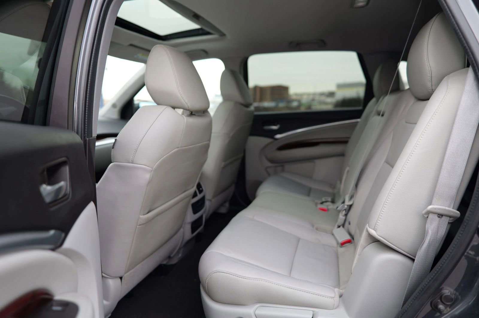 Used 2015 Acura MDX SH-AWD image 31