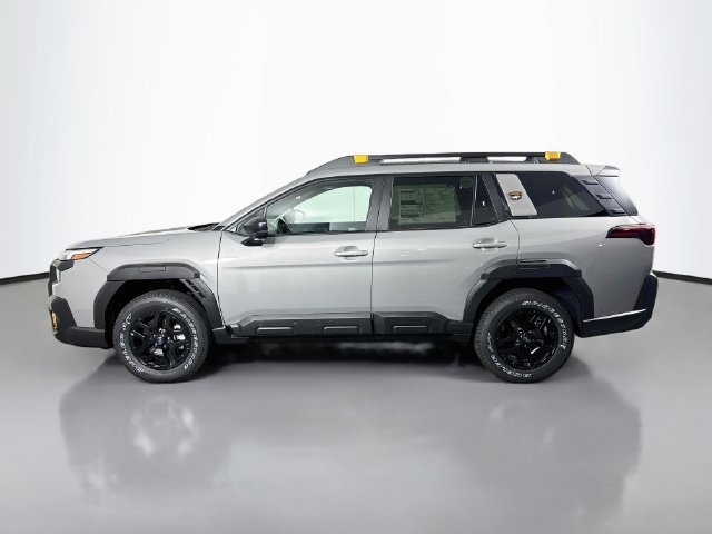 New 2026 Subaru Outback Wilderness AWD/4WD image 4