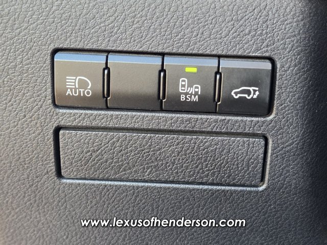Used 2020 Lexus NX 300 FWD w/ Comfort Package image 26