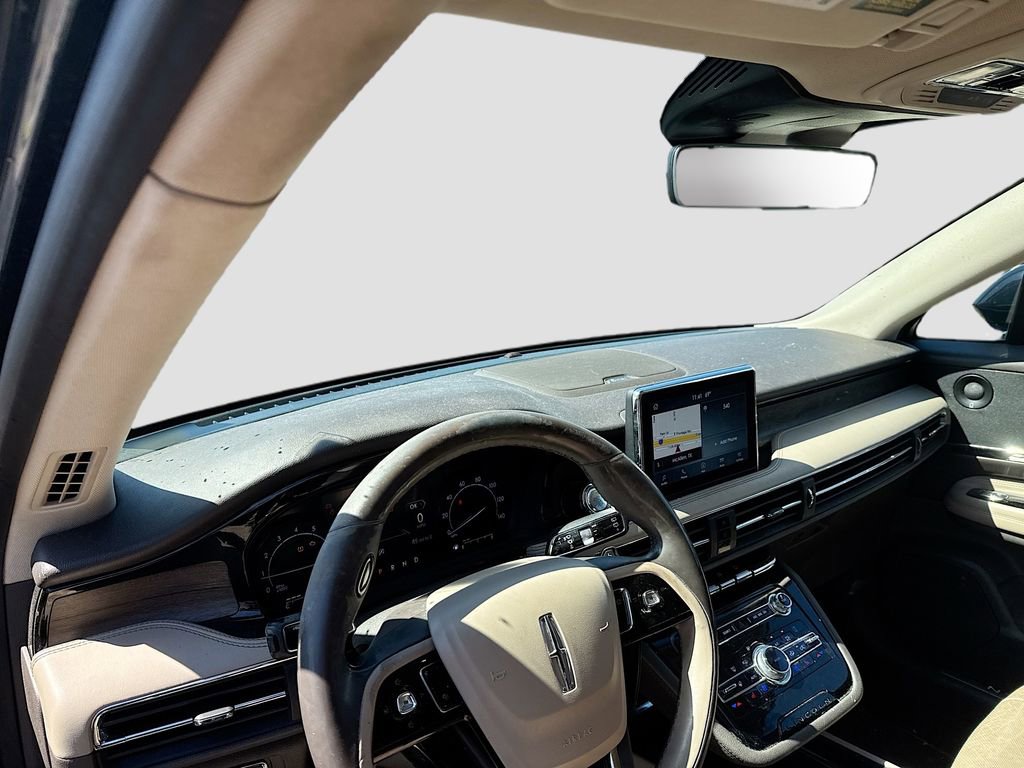 Used 2020 Lincoln Corsair Reserve w/ Equipment Group 201A image 9