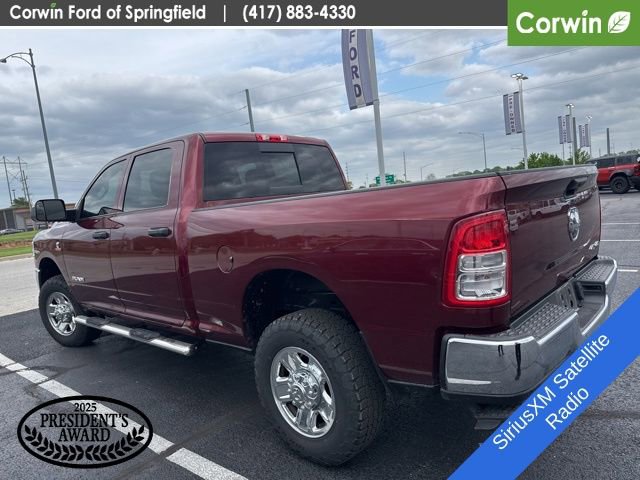 Used 2020 RAM 2500 Tradesman image 8