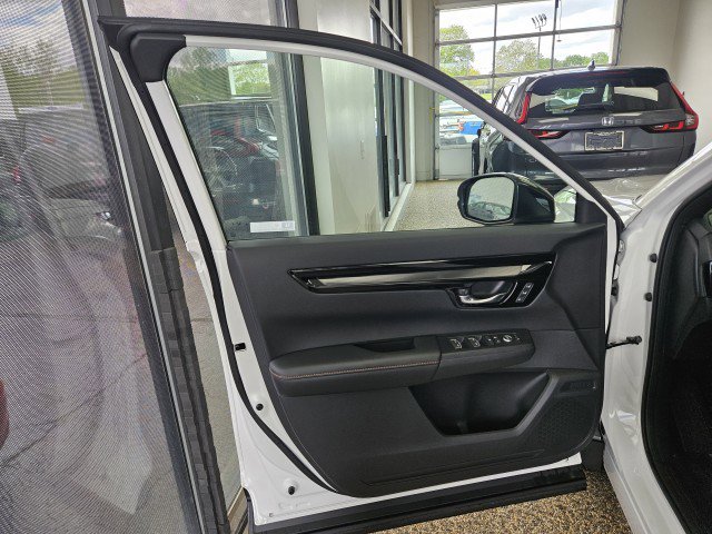 New 2026 Honda CR-V Sport Touring image 17