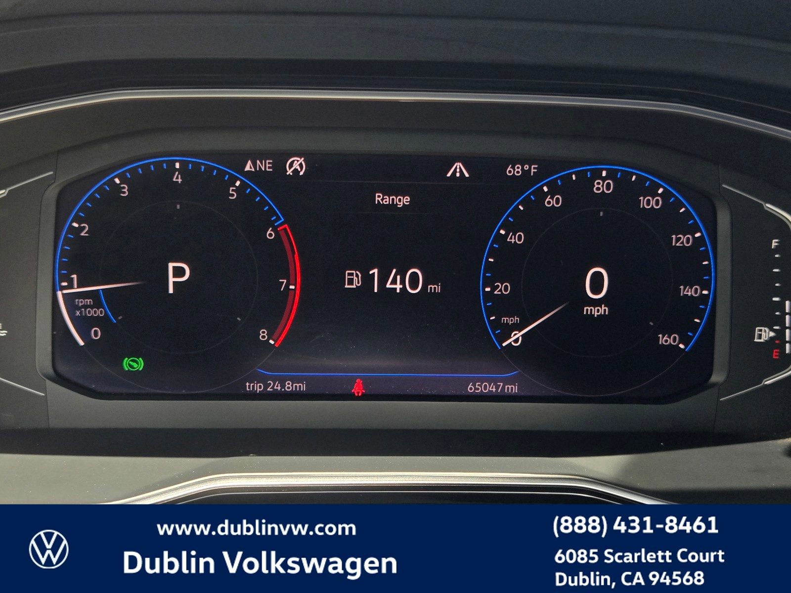 Used 2020 Volkswagen Jetta SEL Premium FWD image 23