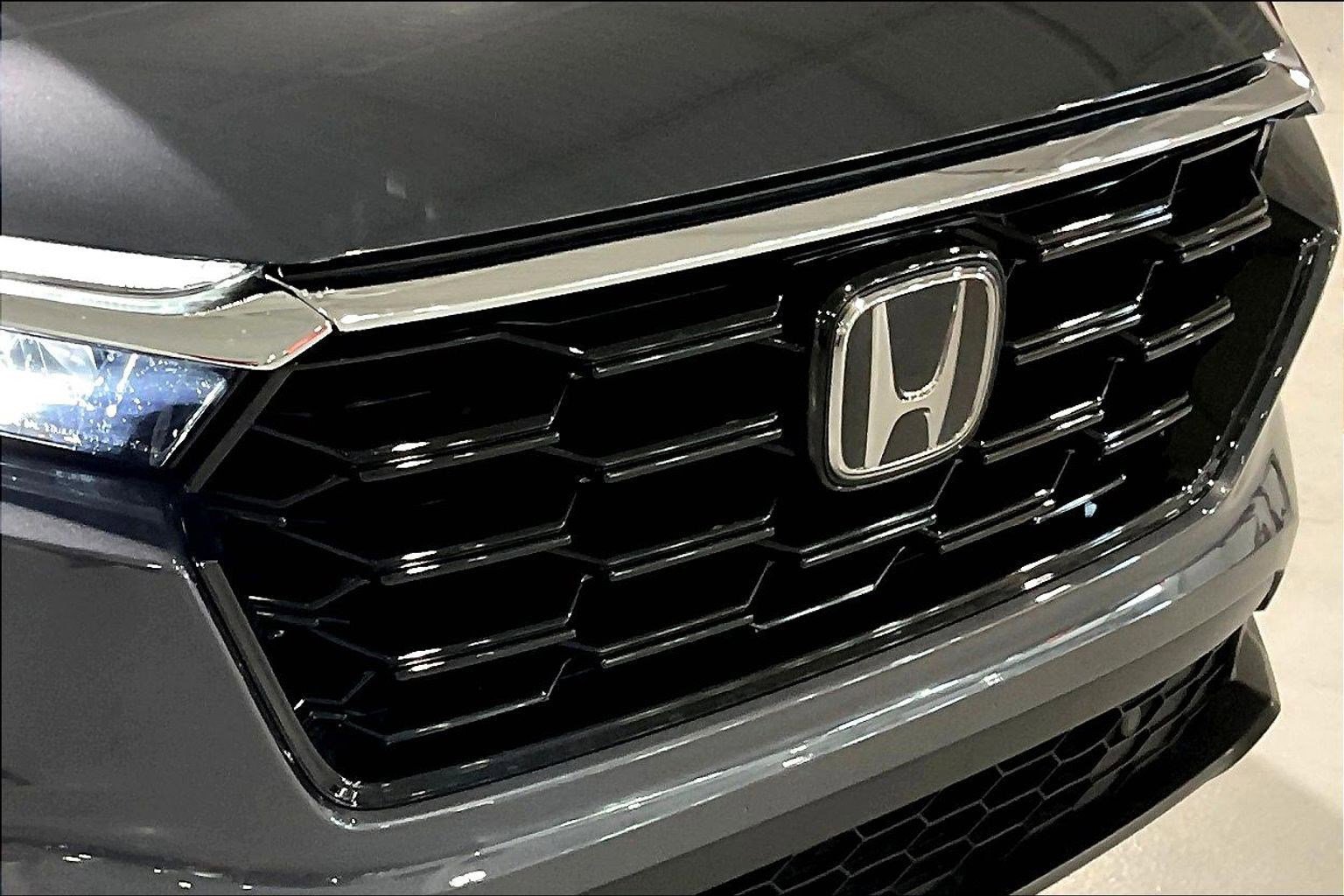 Used 2024 Honda CR-V EX-L image 33