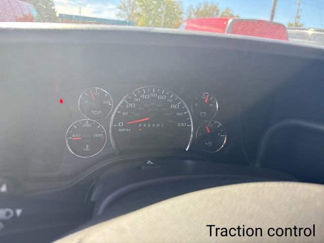 New 2025 Chevrolet Express 2500 w/ Driver Convenience Package image 20