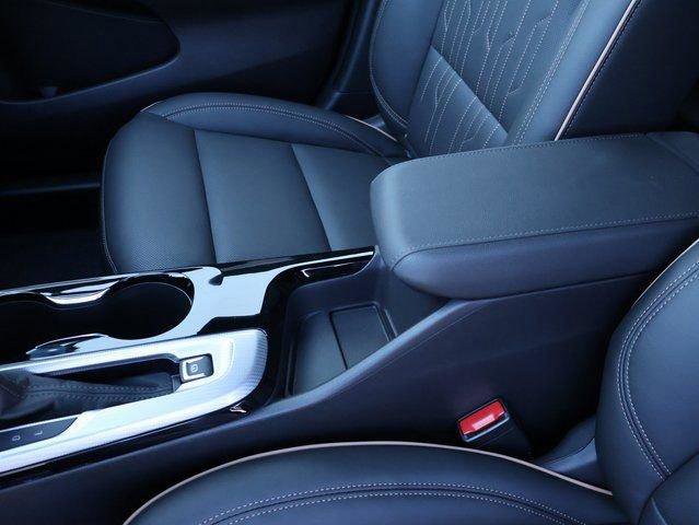 New 2026 Buick Envista Avenir FWD image 23