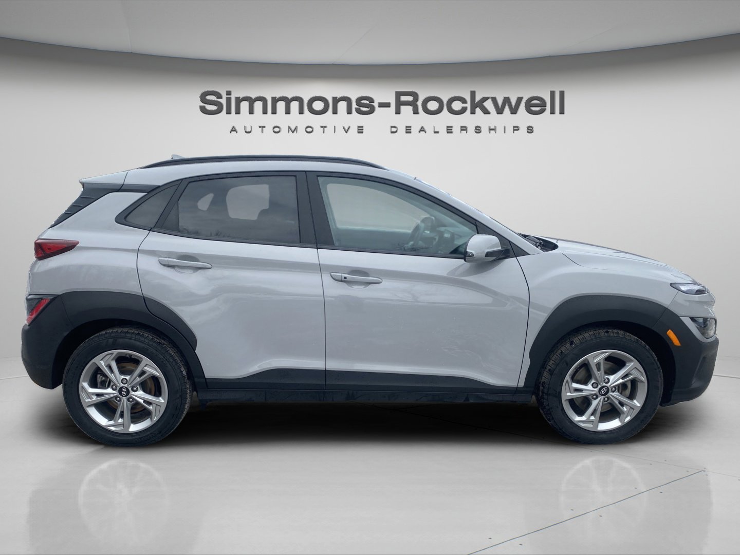 Used 2023 Hyundai Kona SEL w/ Cargo Package AWD/4WD image 6