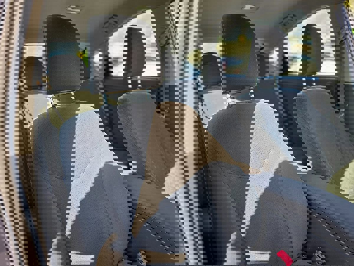 Used 2011 Toyota Prius Three image 11