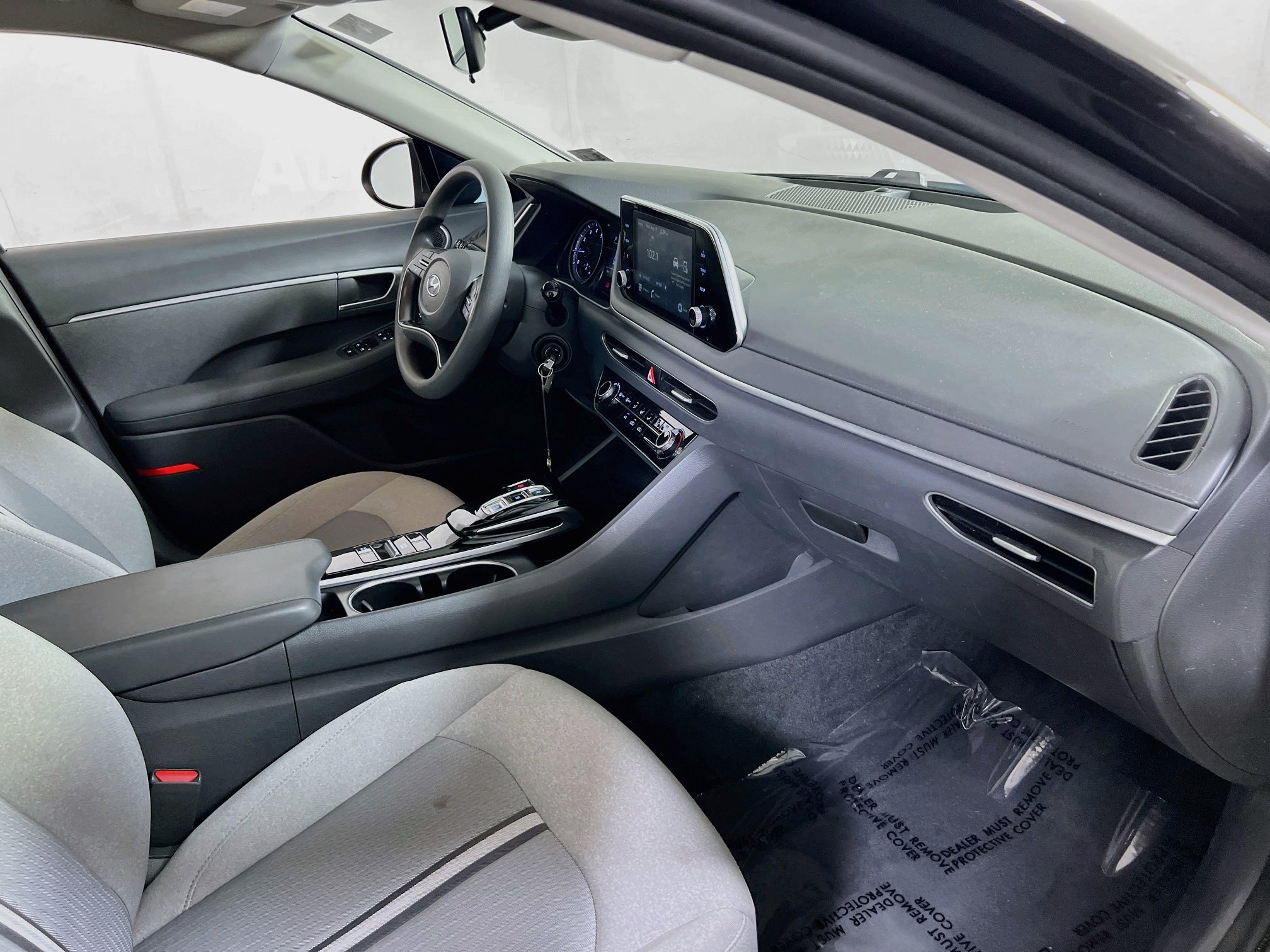 Used 2022 Hyundai Sonata SE FWD image 26