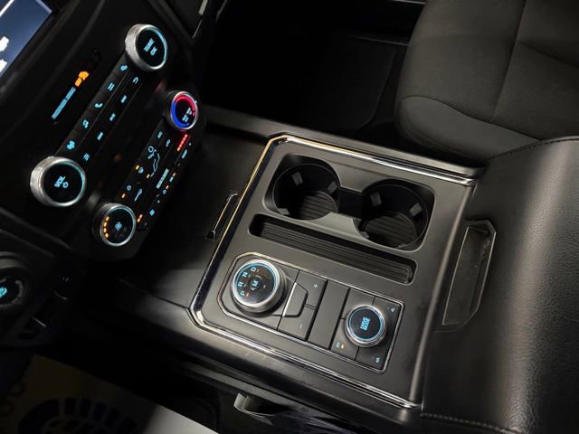 Used 2021 Ford Expedition XL AWD/4WD image 44