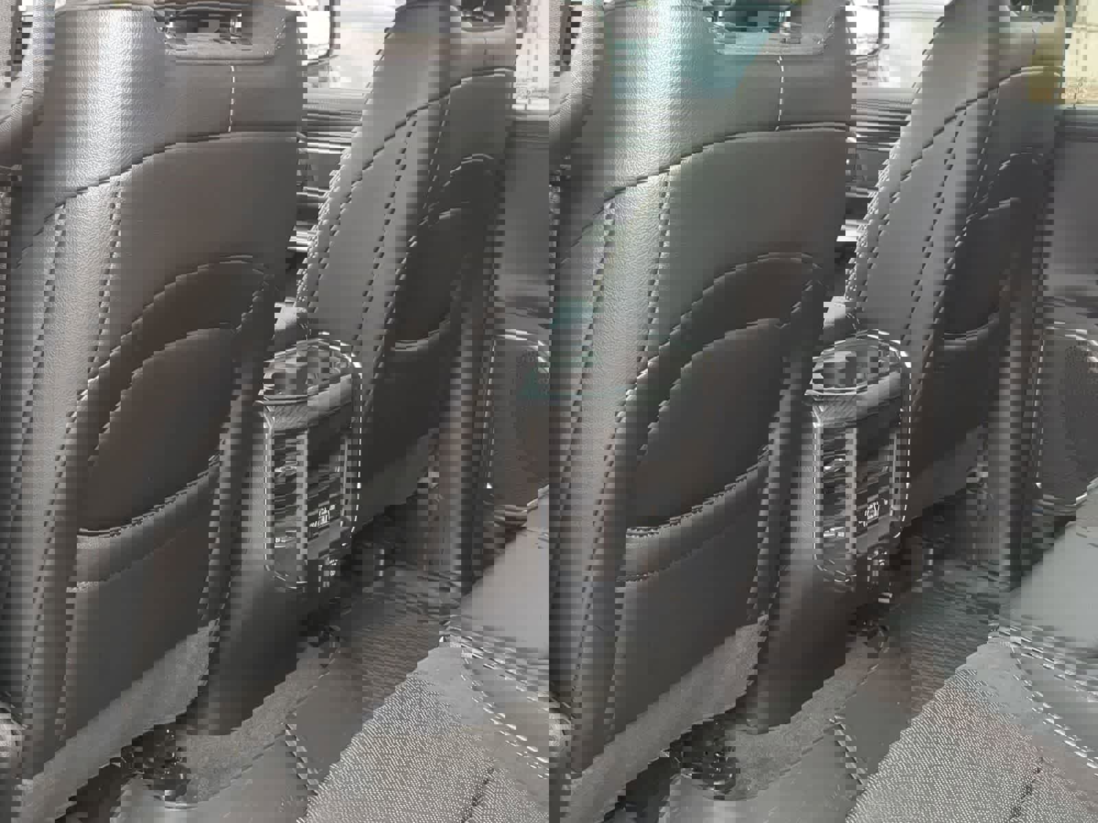 Certified 2024 RAM 1500 Laramie AWD/4WD image 18