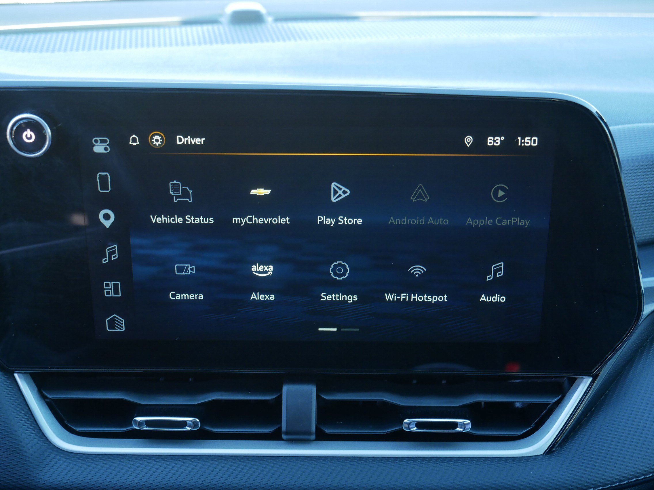 Used 2025 Chevrolet Equinox LT AWD/4WD image 22