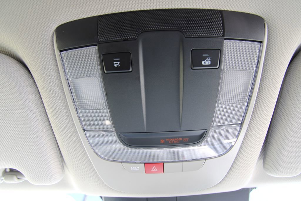 New 2026 Kia Sorento EX image 35