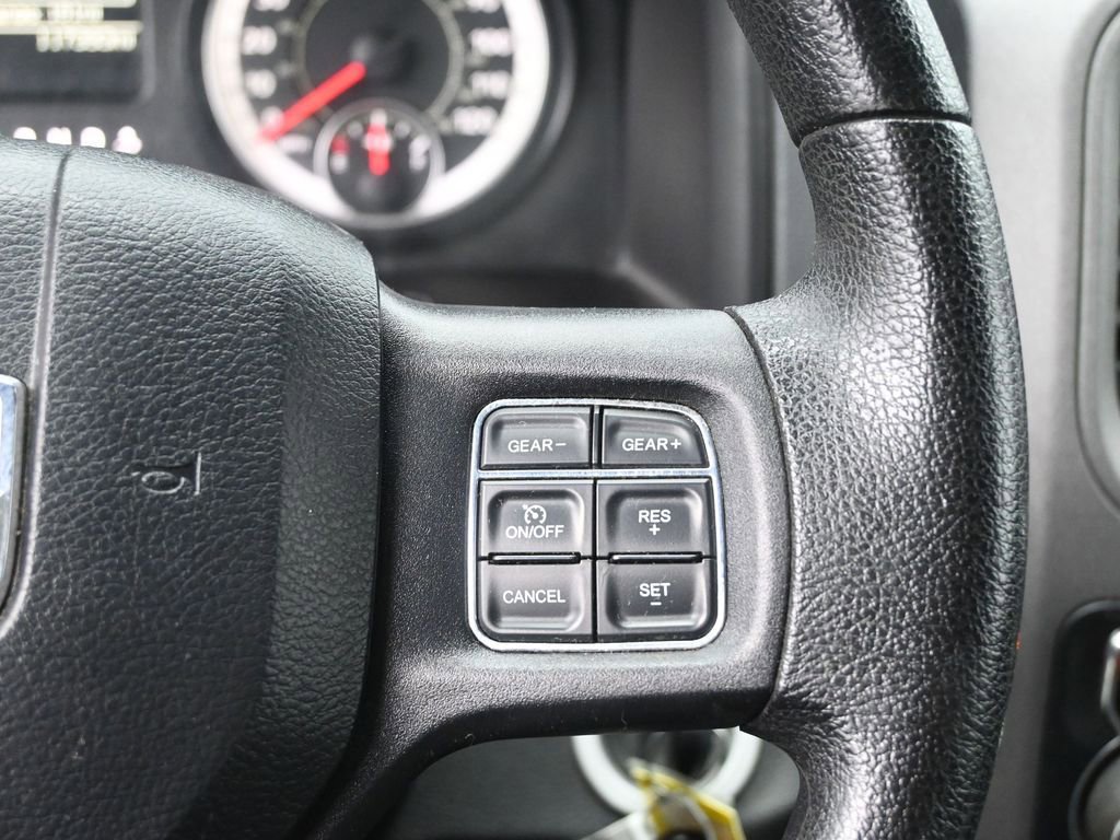 Used 2016 RAM 1500 Express image 13